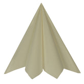 Airlaid Servetter Sand